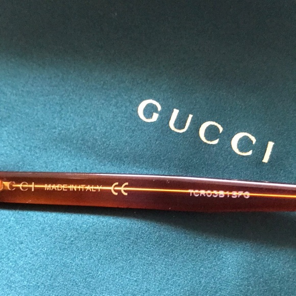 🆕Gucci Sunglasses. No offers. - Picture 11 of 15